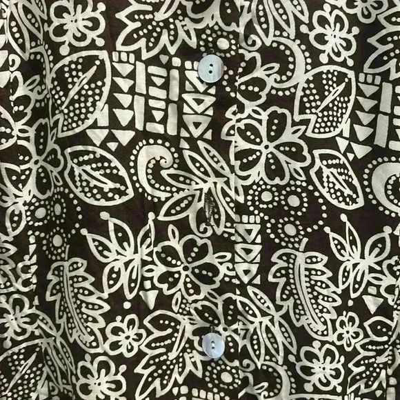 NWT ANNA MAXWELL MAXI DRESS IN SIZE 24W - Picture 5 of 8